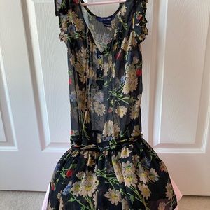 Ralph Lauren summer dress